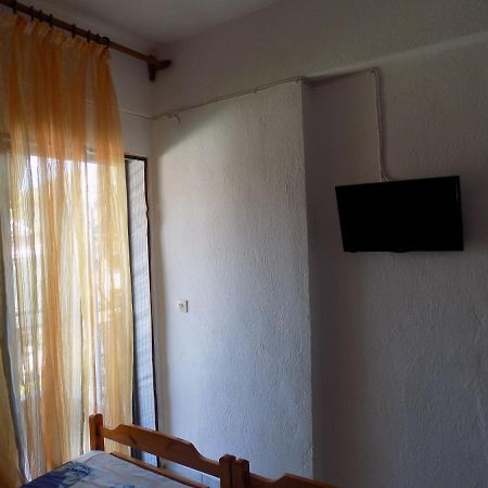 Dialekti Studios Torone Zewnętrze zdjęcie