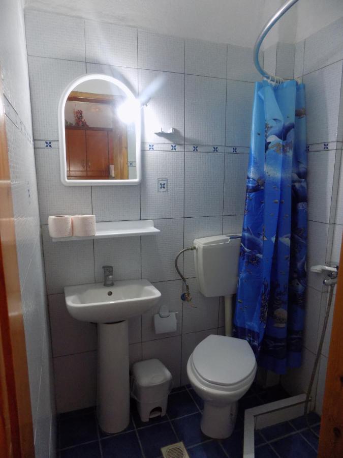 Dialekti Studios Torone Zewnętrze zdjęcie