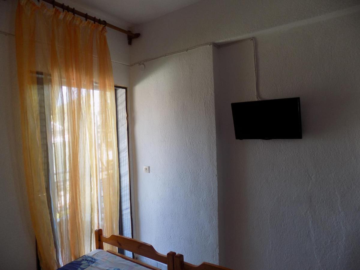 Dialekti Studios Torone Zewnętrze zdjęcie